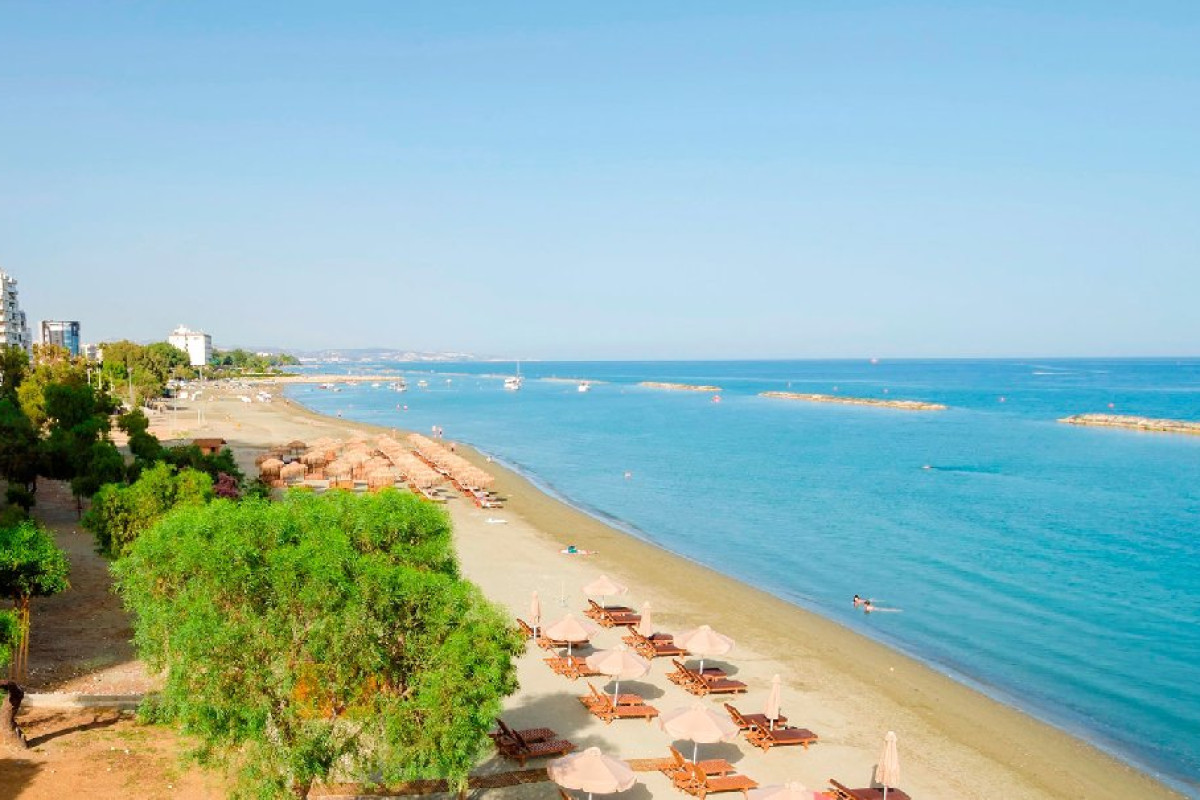 Kapetanios Limassol