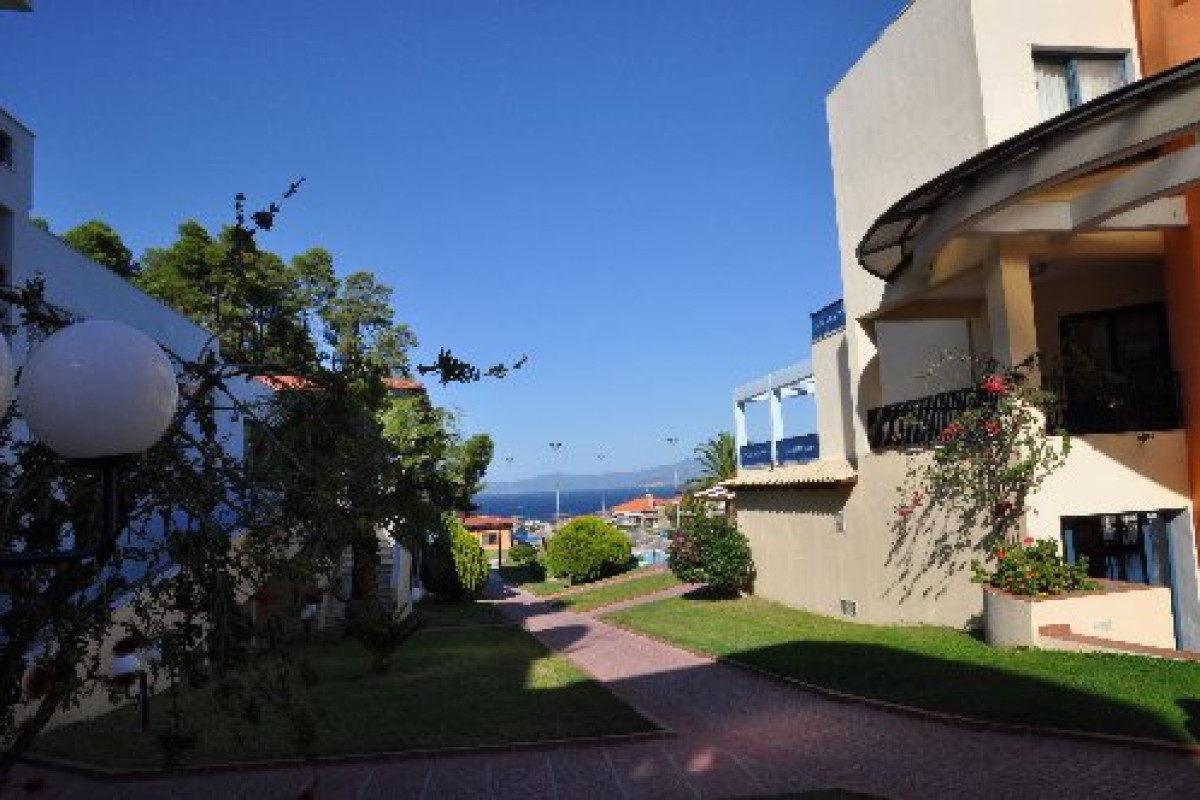 Atrium Hotel (Pefkochori, Kassandra)