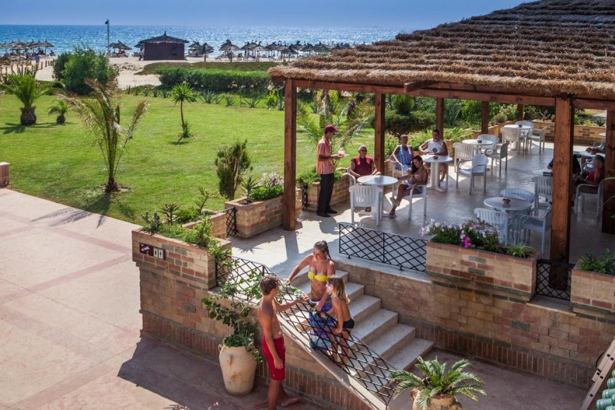 VINCCI MARILLIA (SENIORI +55 ani)