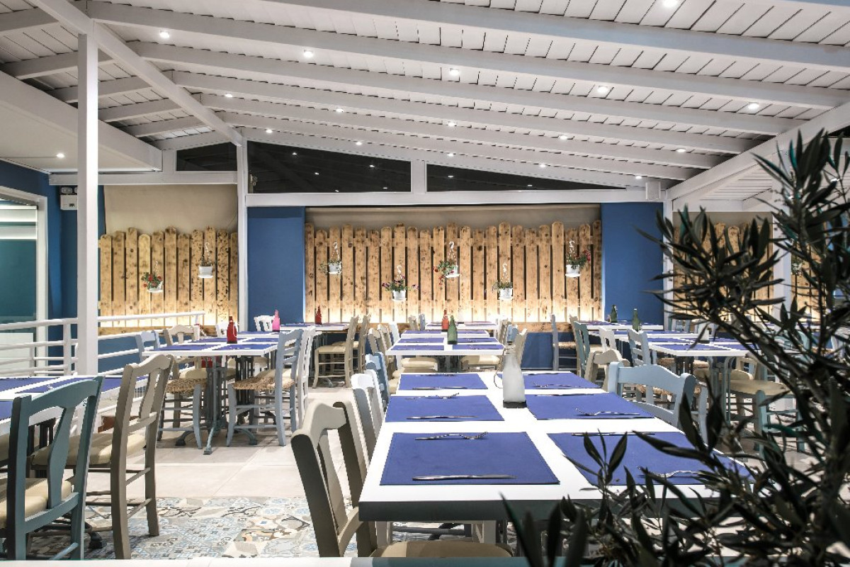 Compass Beach (ex Vitamin Sea and Sun) Stalida