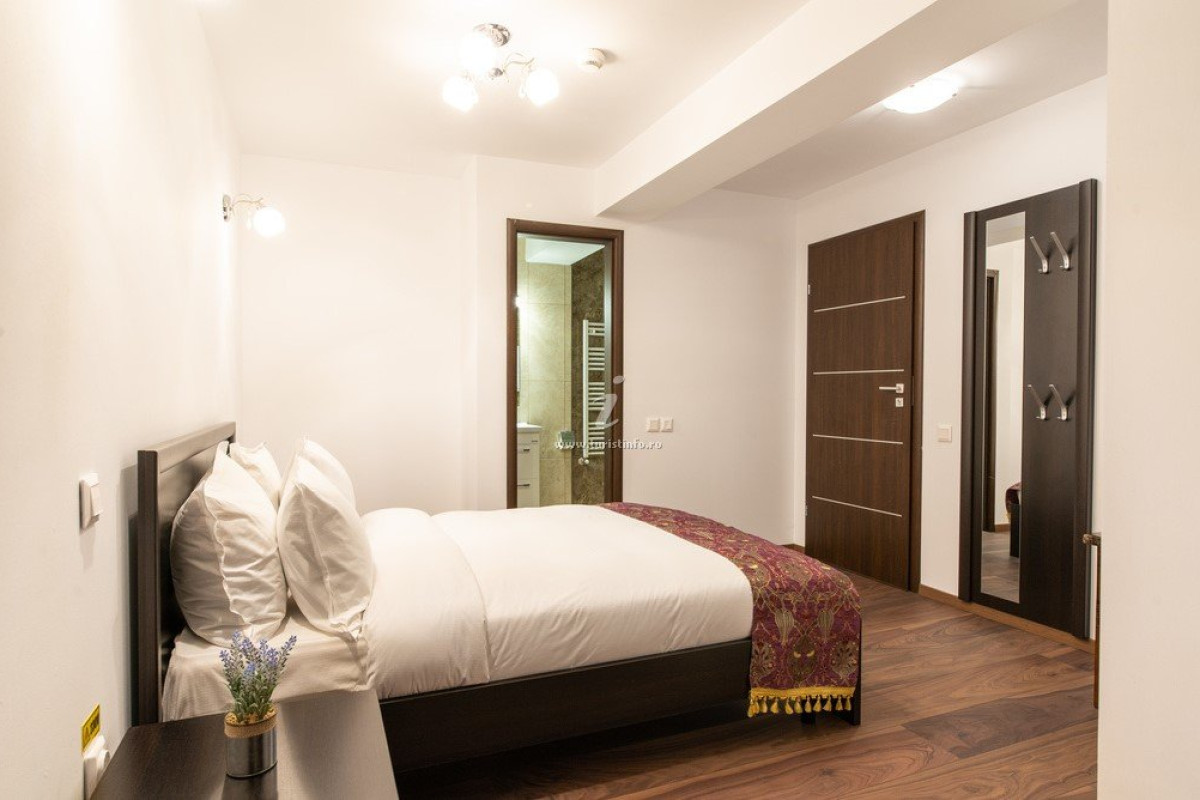 Vila Chalet Belmont