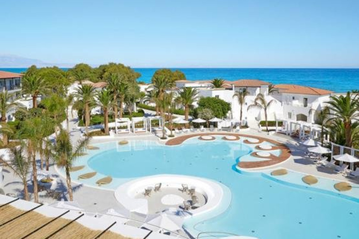 Grecotel Caramel Boutique (100%payment on EB- nonref)