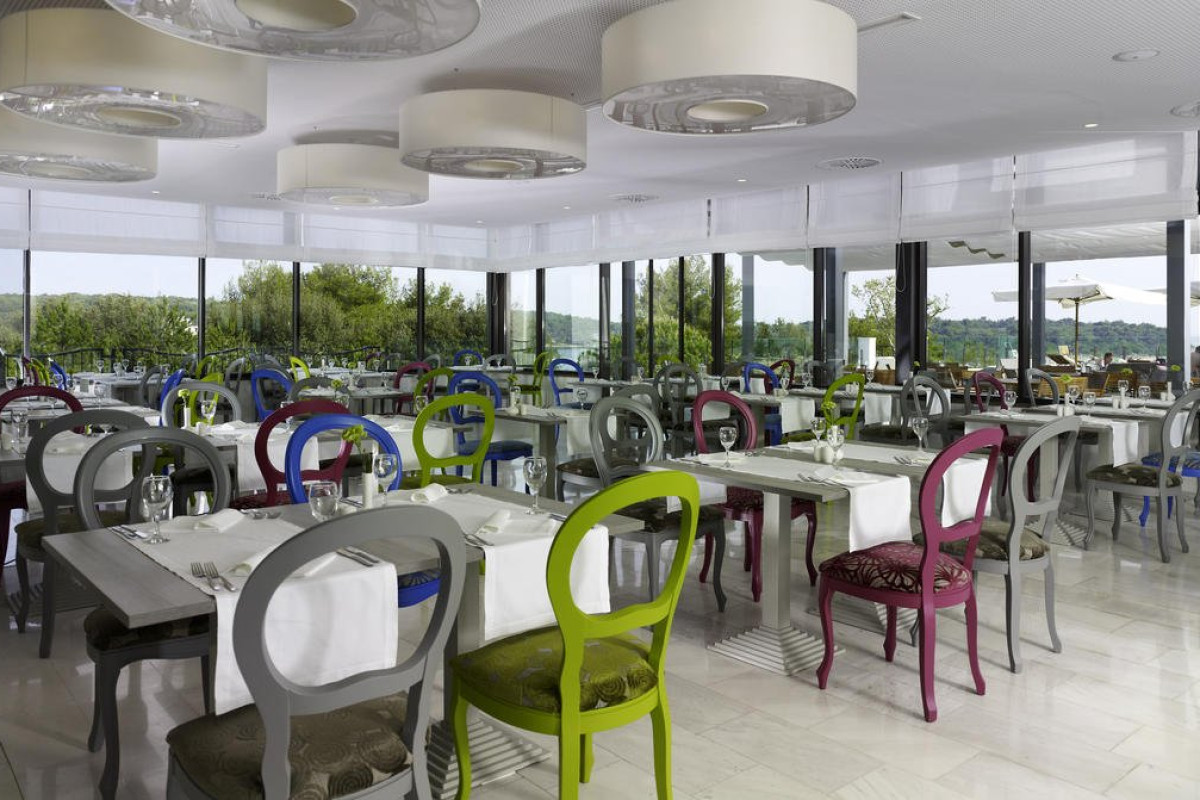 Park Plaza Histria Hotel - Main Building (Pula)