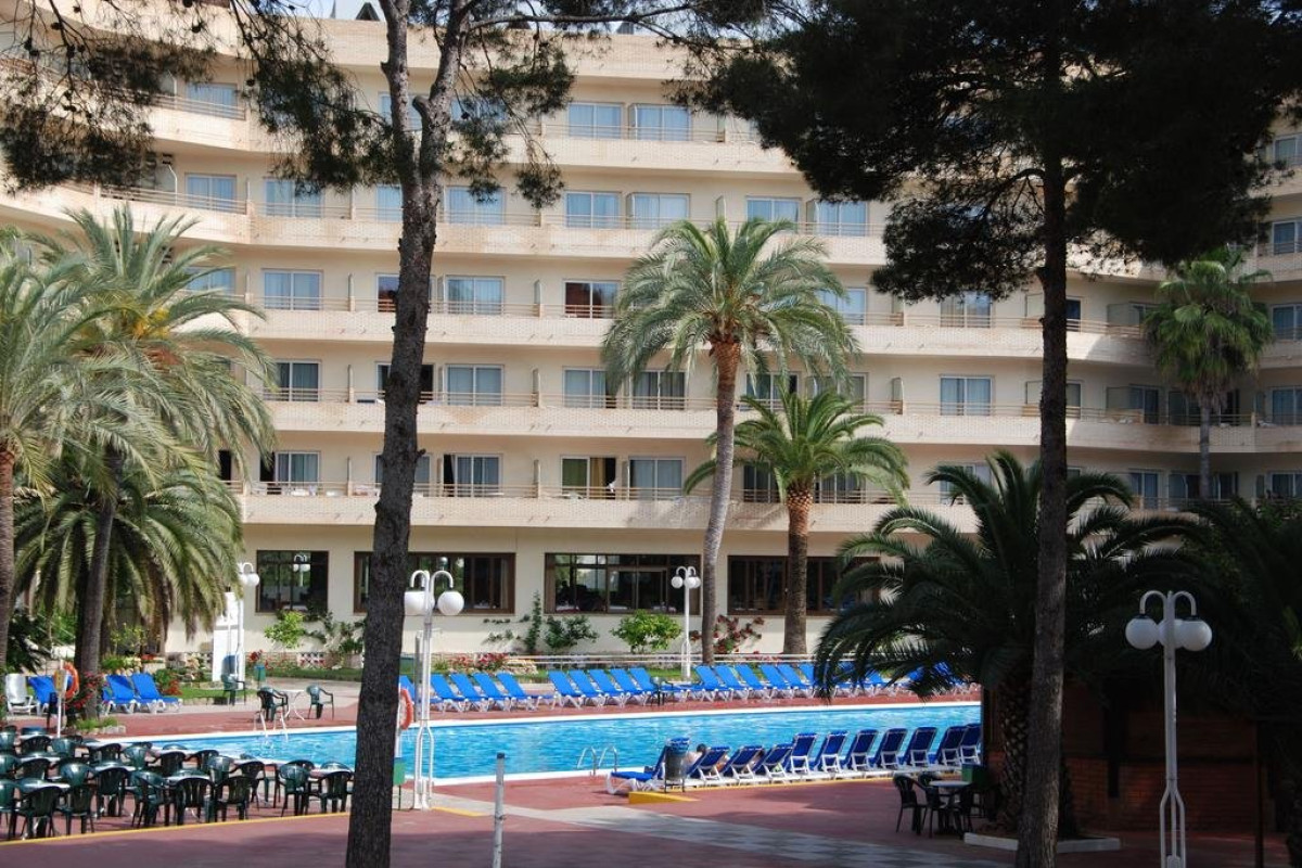 Jaime I Hotel