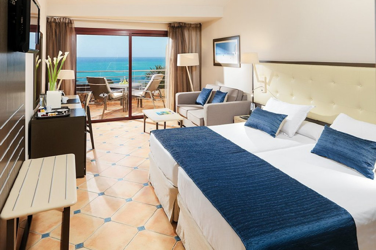 H10 Playa Meloneras PALACE 5*