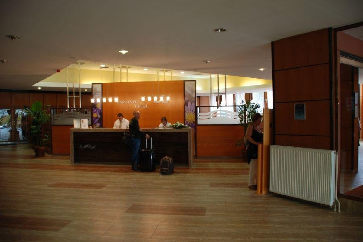 Baratsag (recomandat 3* superior)
