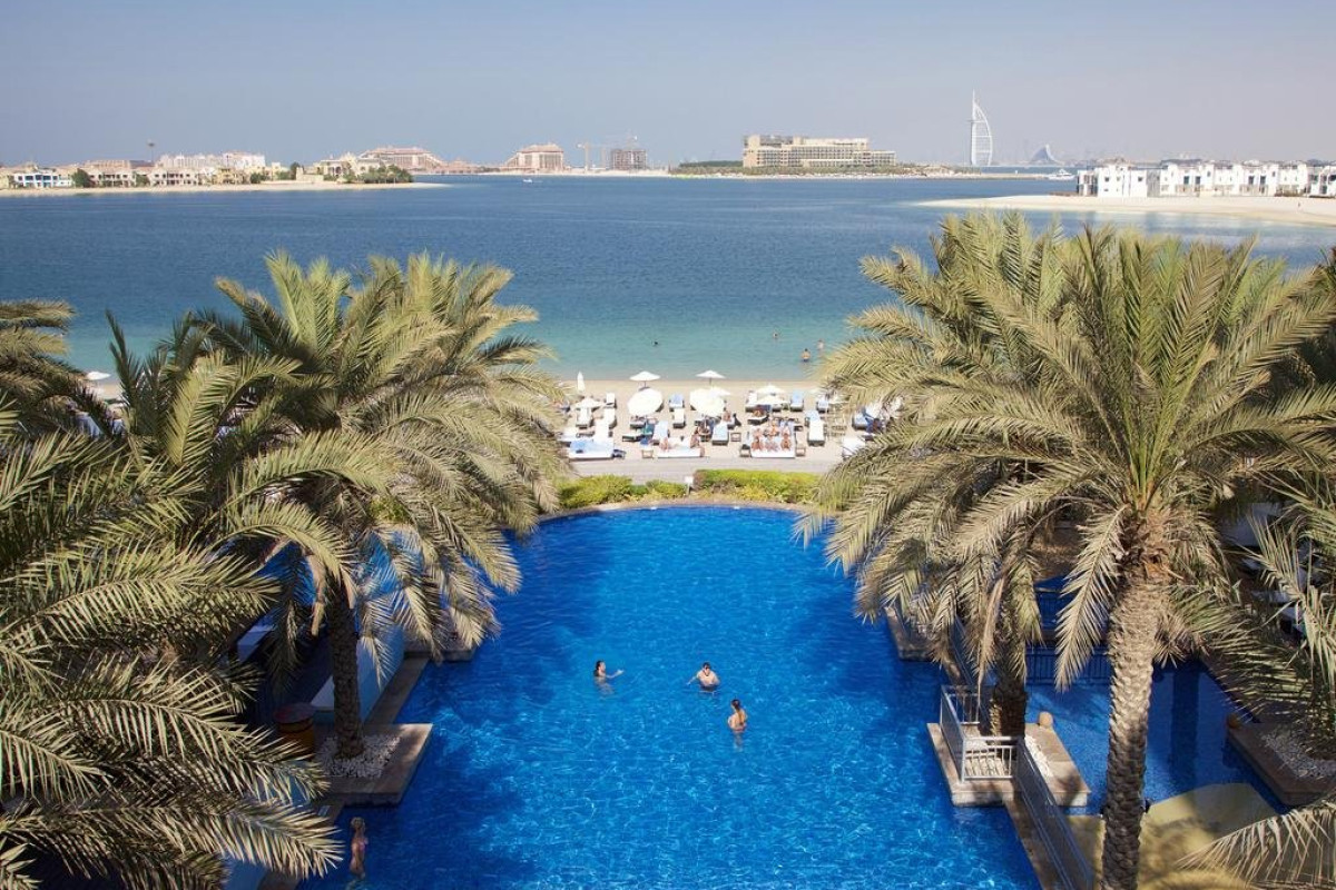 Movenpick IBN Battuta Gate