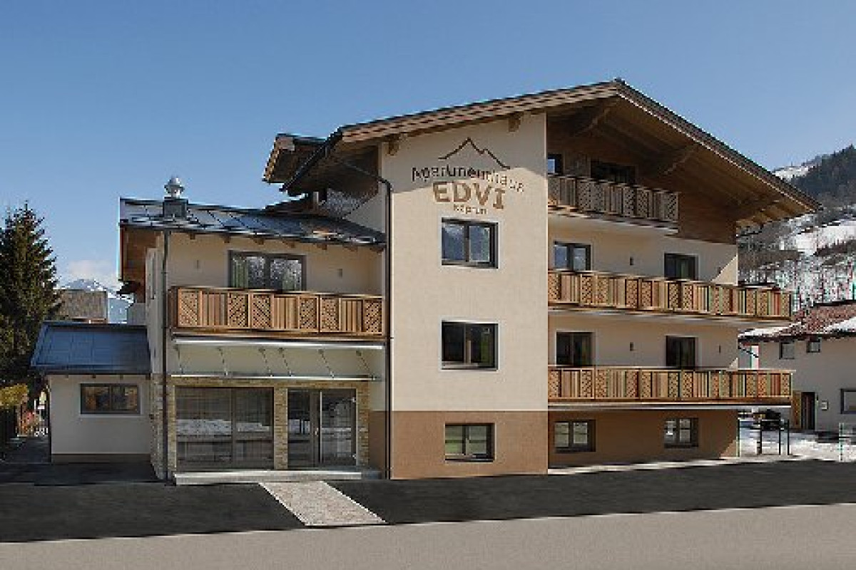 Apartment Edvi