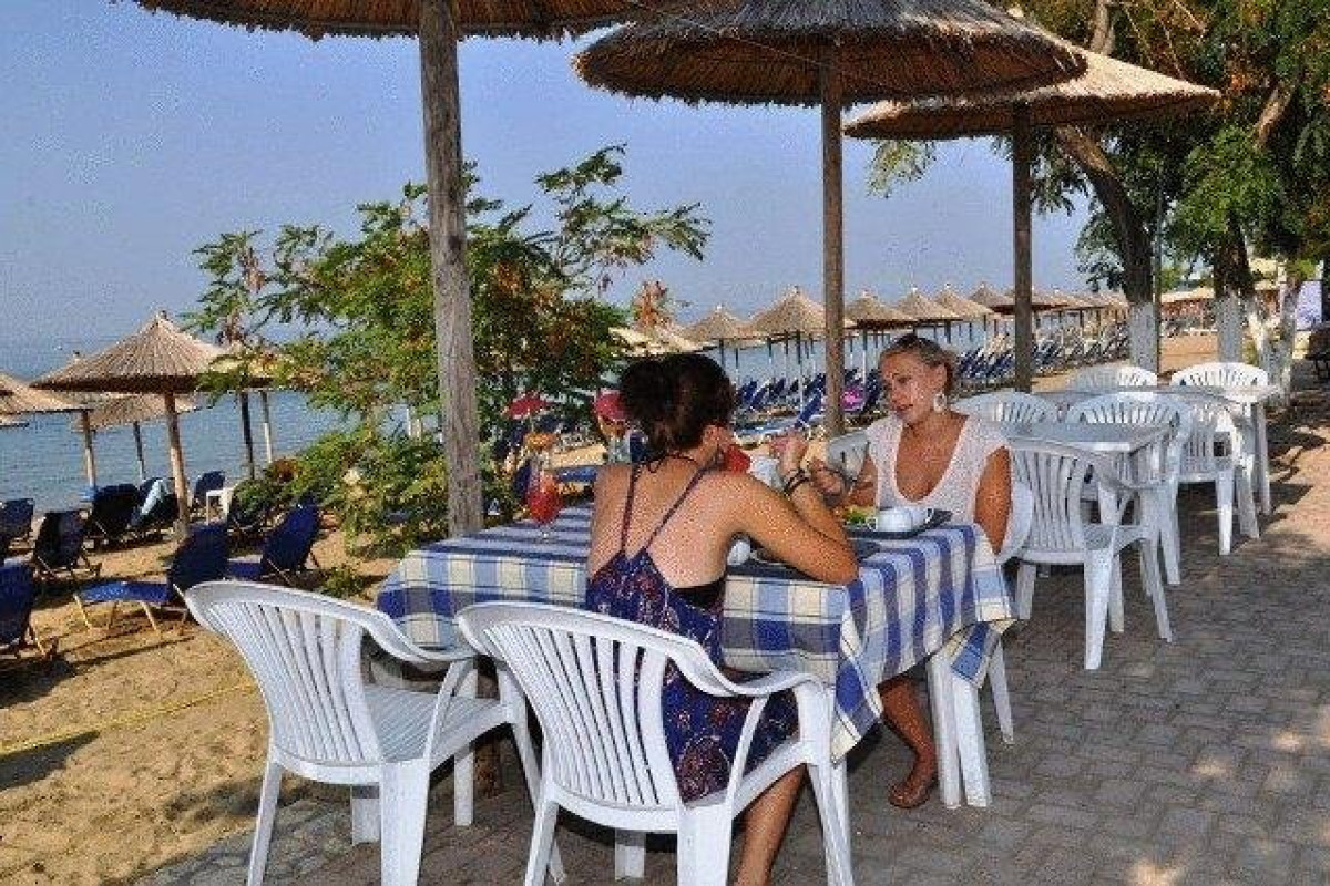 Melissa Gold Coast (Psakoudia Sithonia)