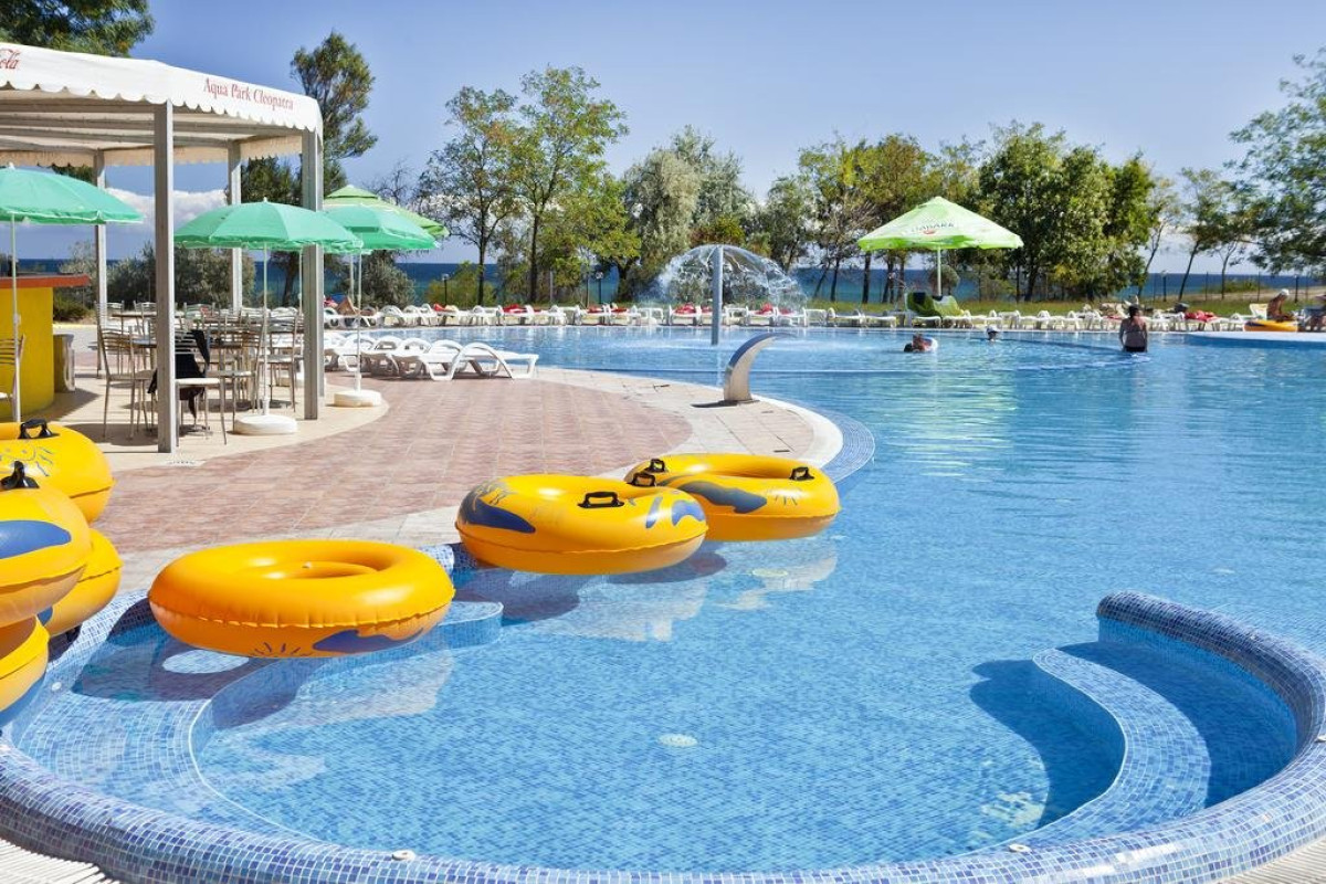 HOTEL CLEOPATRA