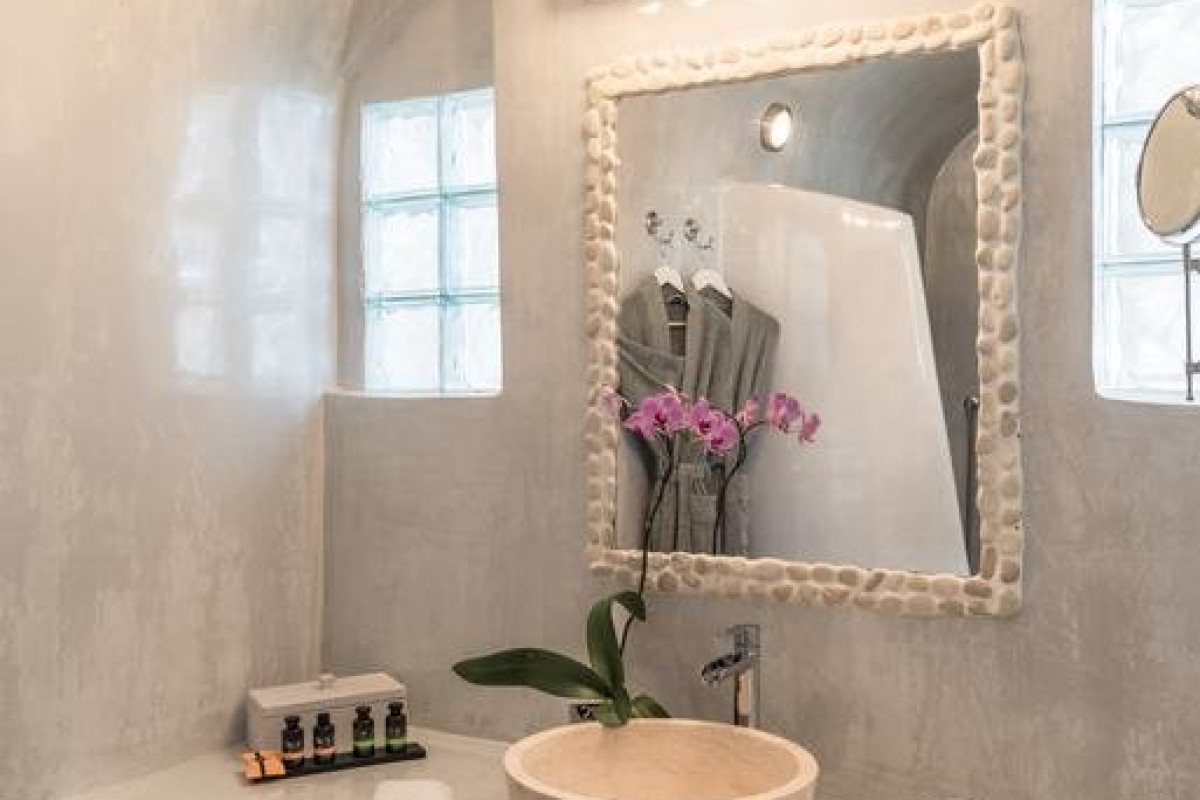 Alta Mare by Andronis (Adults Only - recomandat 4* superior)