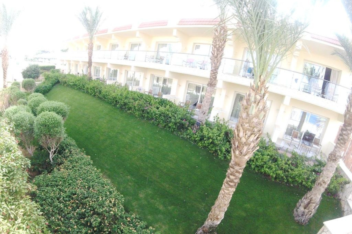 Xperience Sea Breeze Resort
