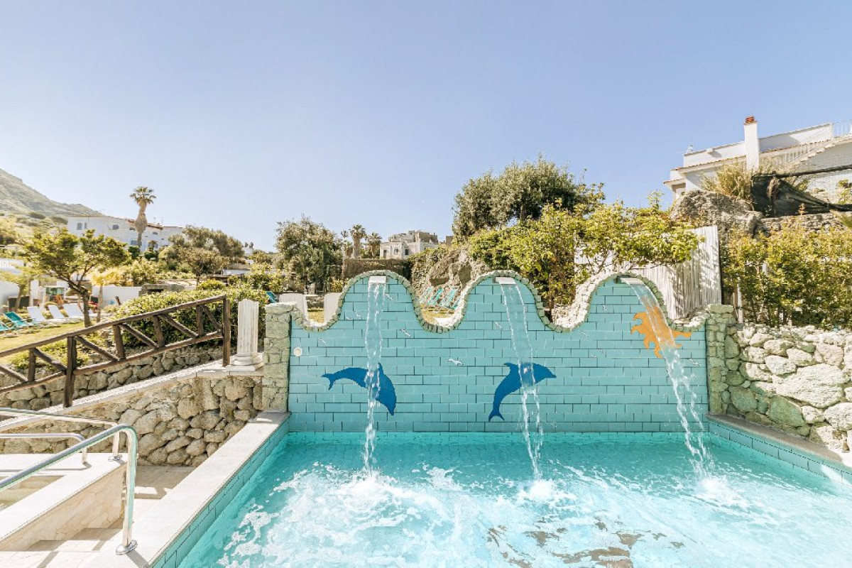 Hotel Terme Galidon