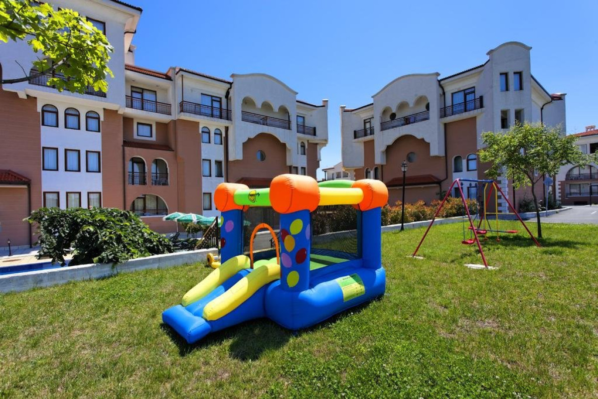 HOTEL SUNRISE CLUB