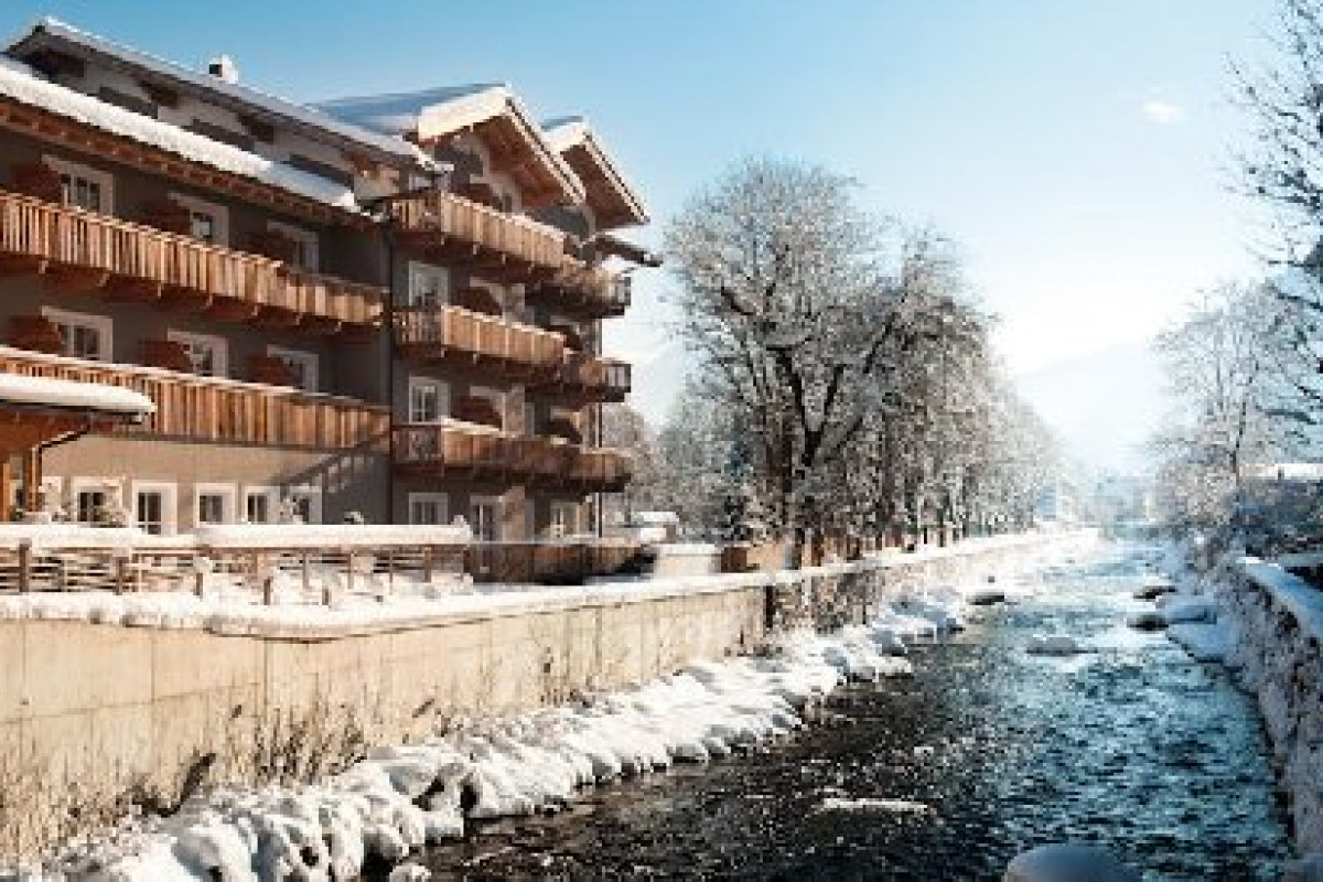 Q! Resort Health & Spa Kitzbuhel