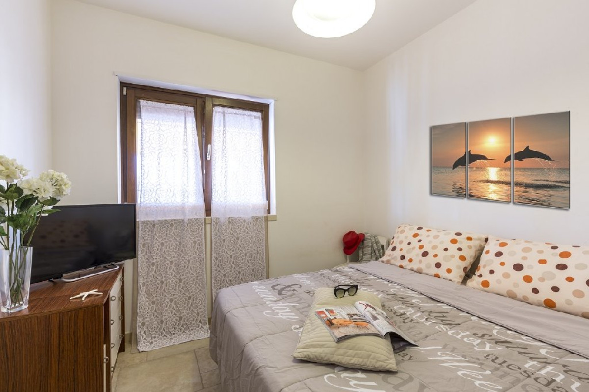 Apartamente SMART Torre Canne