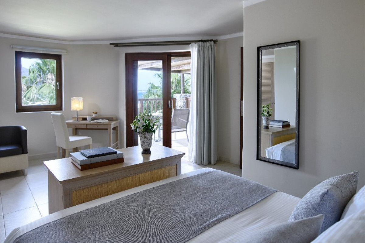 Ikaros Beach Resort and Spa