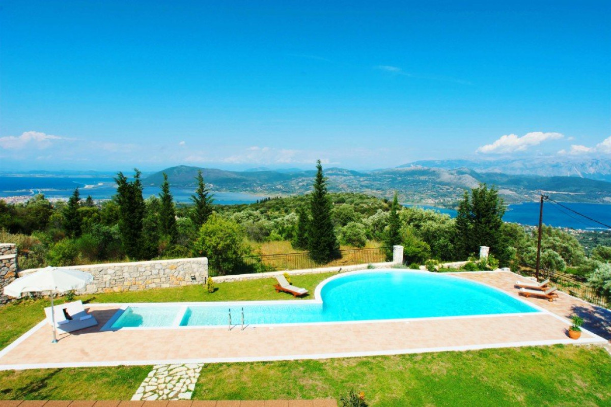 Anemones Villas (Spanohori) (F)