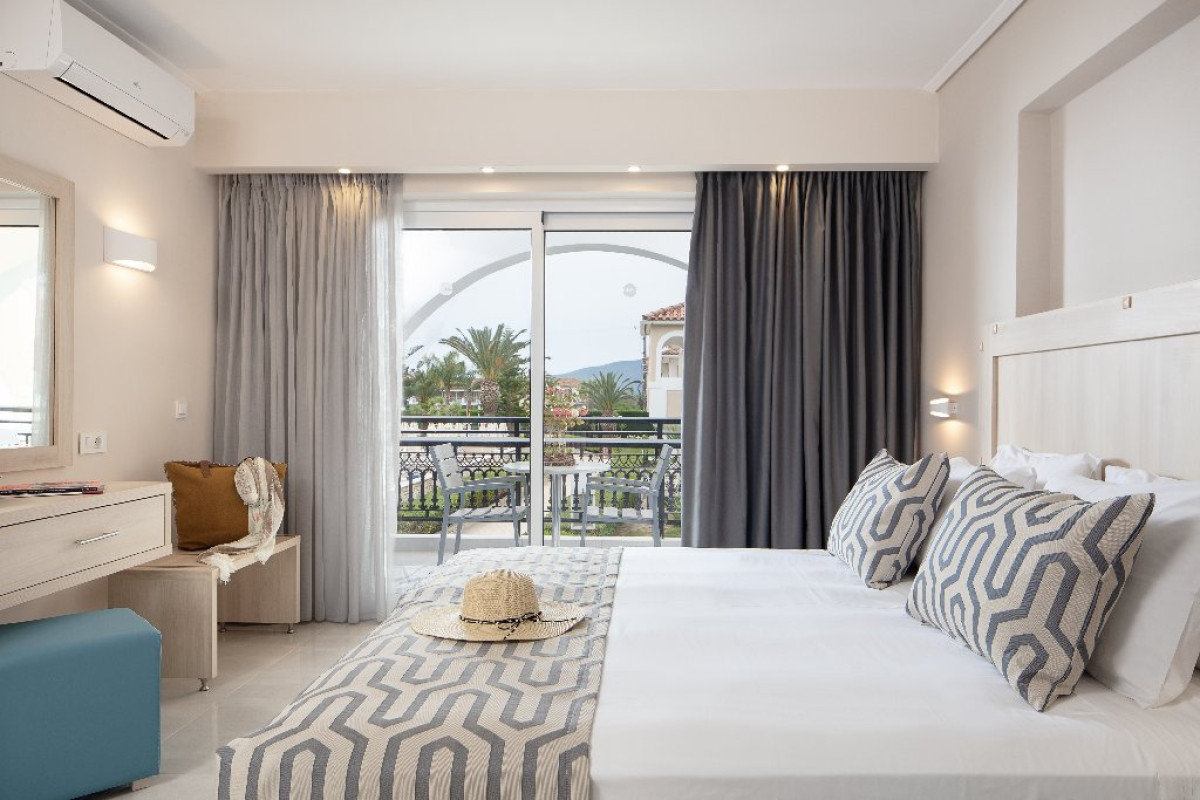 Marelen Hotel Zakynthos (Kalamaki CR)