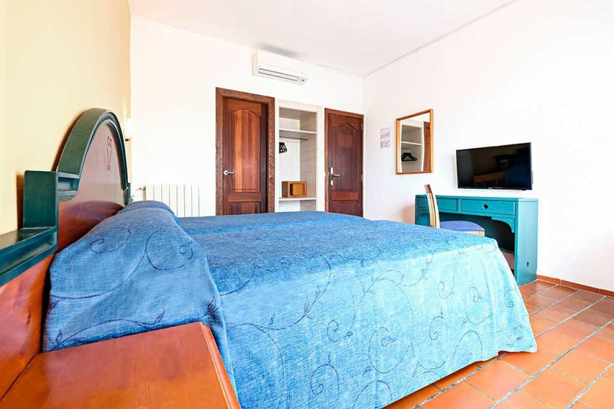 AZULINE MEDITERRANEO HOTEL