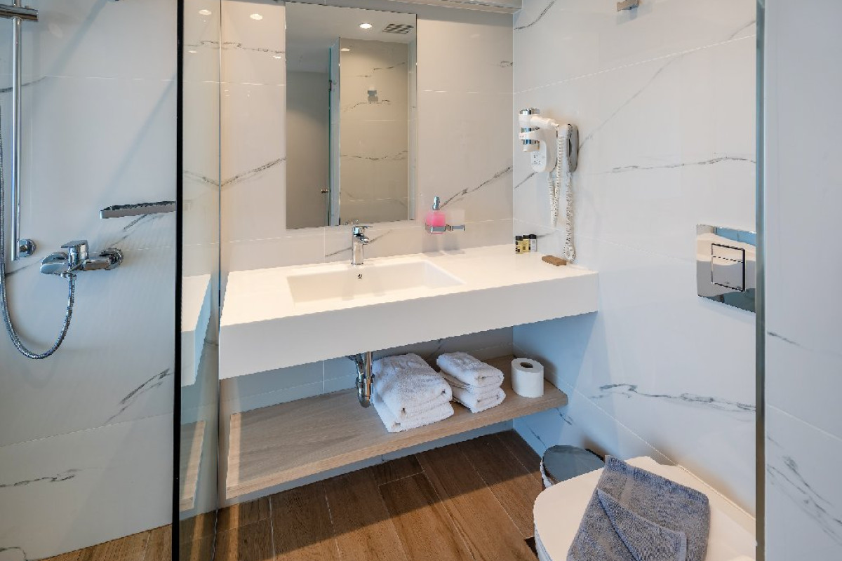Triton Boutique Hotel