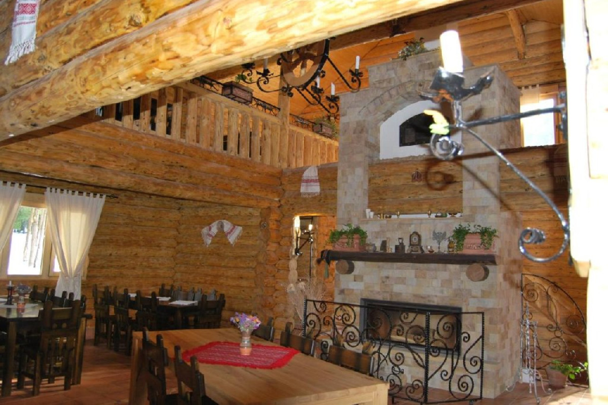 Cabane Cota 1000