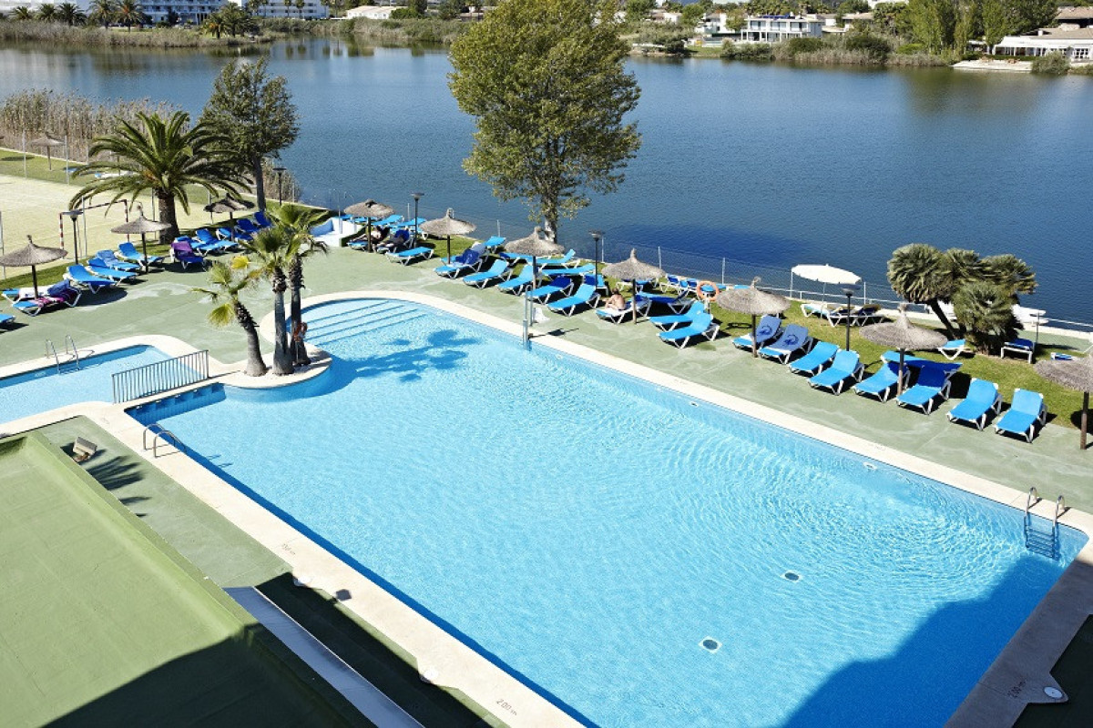 Grupotel Amapola