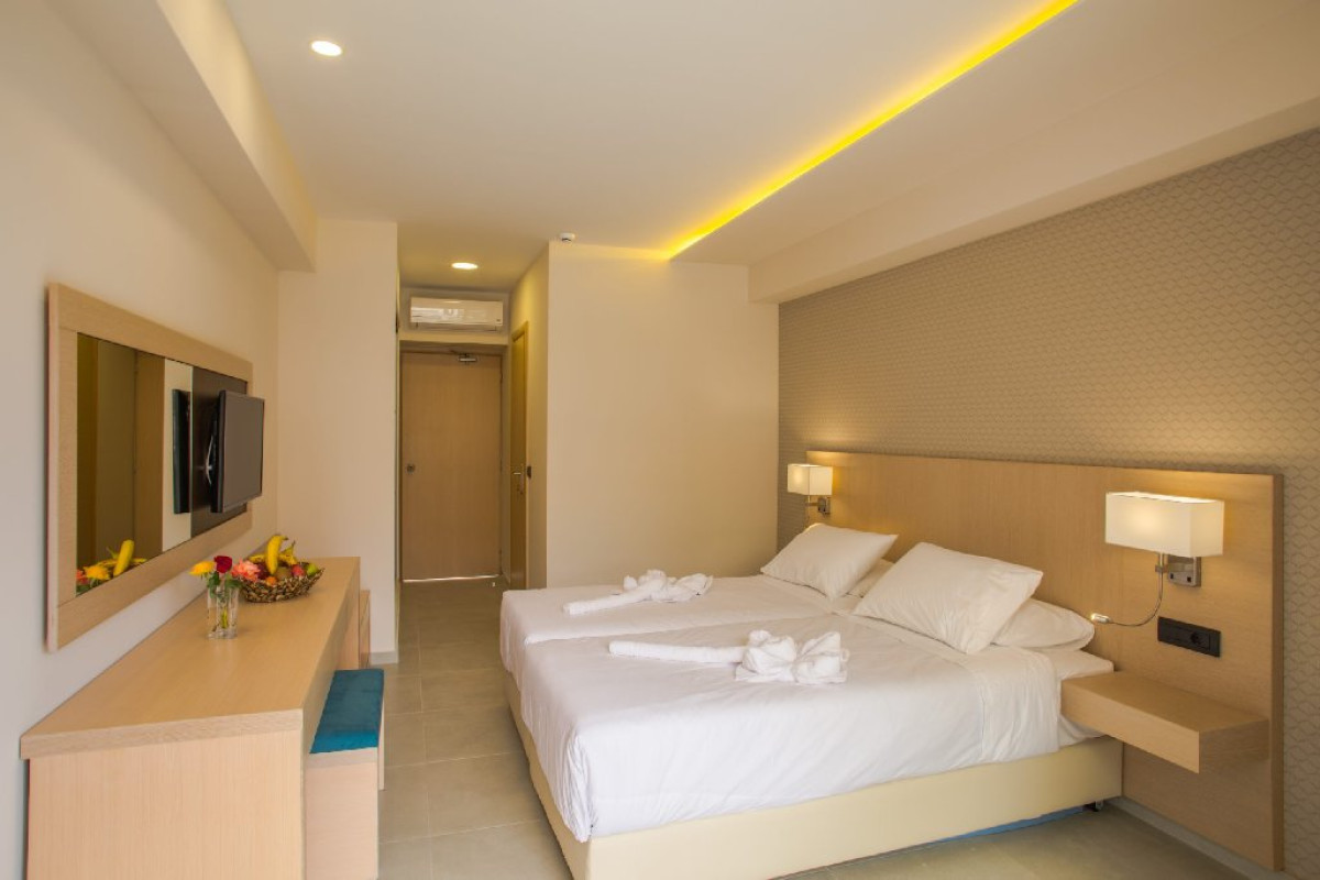 MARIKA HOTEL