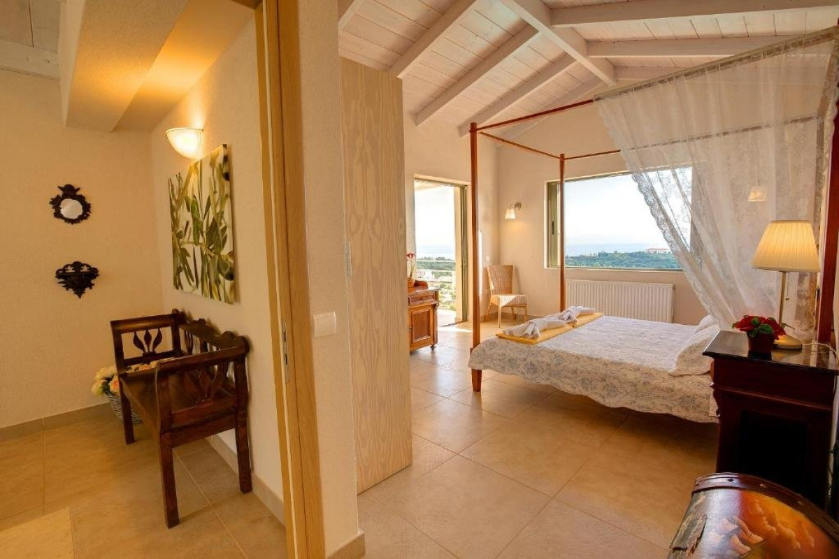 Ideales ResortKefalonia