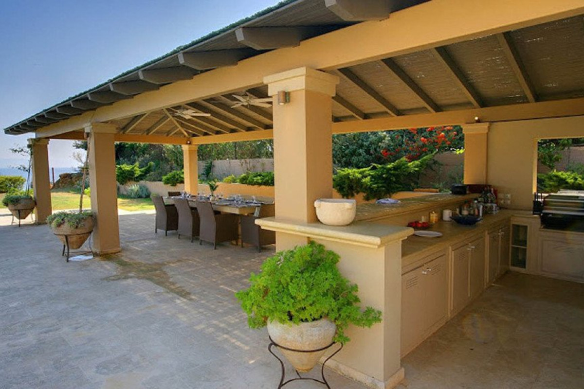 Monambeles Villas
