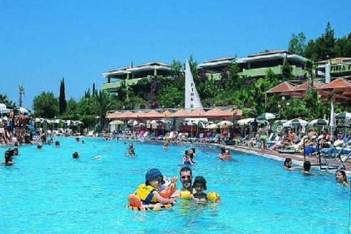 PINE BAY HOLIDAY RESORT HOTEL