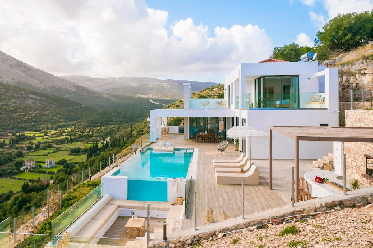 Horizon Villas
