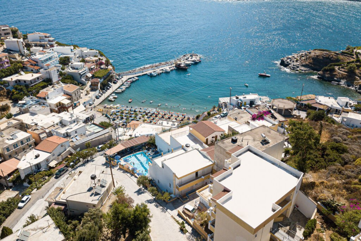 Bali Beach and Sofia Village Hotel