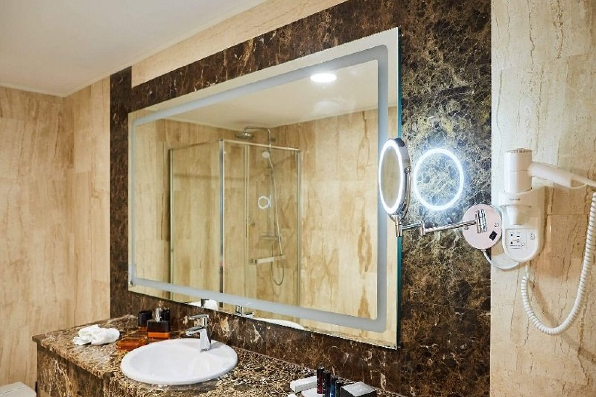 Lebada Luxury Resort SPA CMD