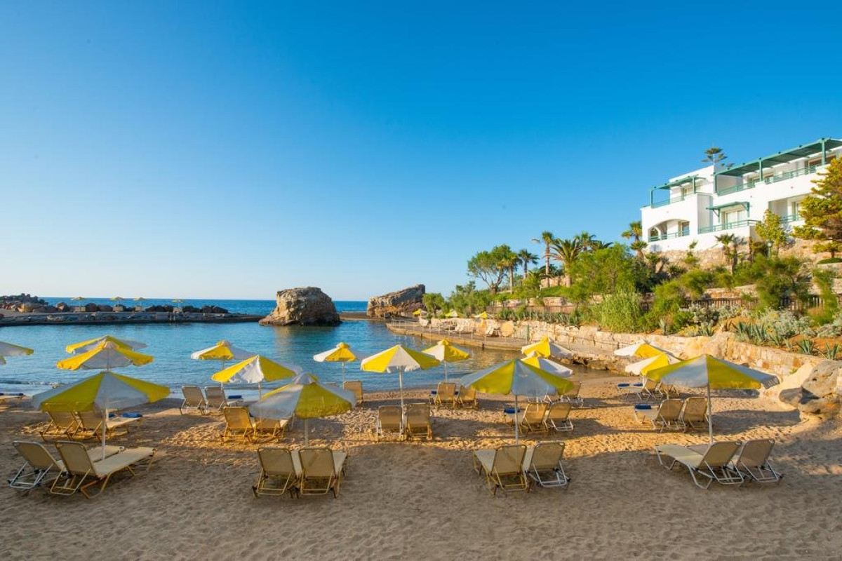 Iberostar Creta Marine (K)