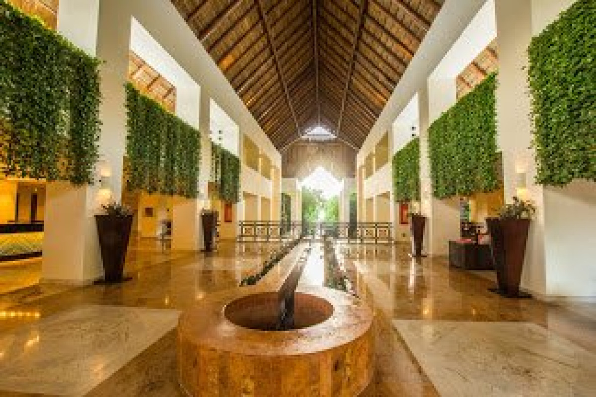 Occidental Xcaret Destination