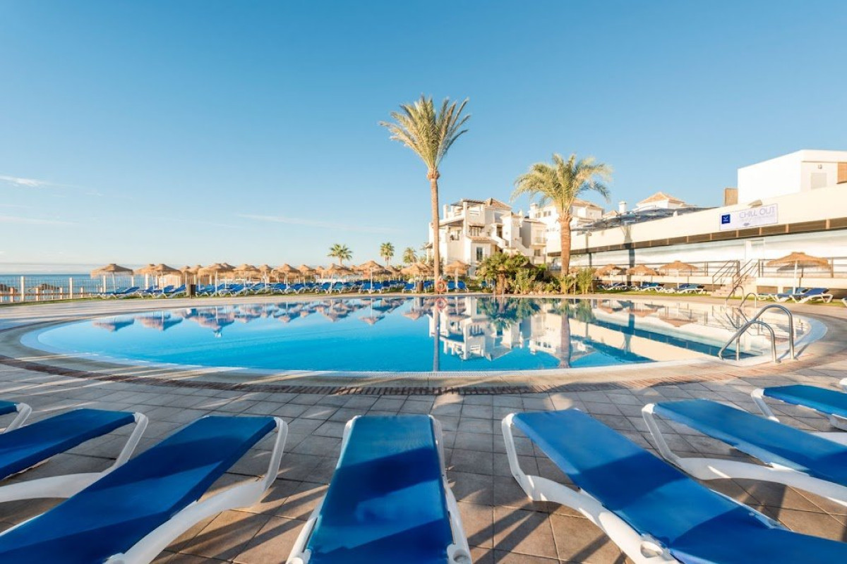 VIK GRAN HOTEL COSTA DEL SOL (Malaga)