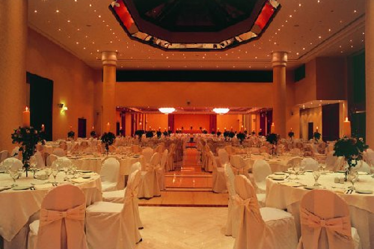 Ramada Thraki Palace (Alexandroupolis Town)