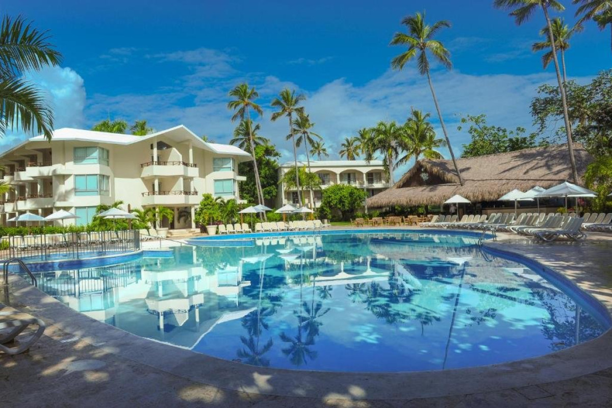 IMPRESSIVE RESORT AND SPA PUNTA CANA