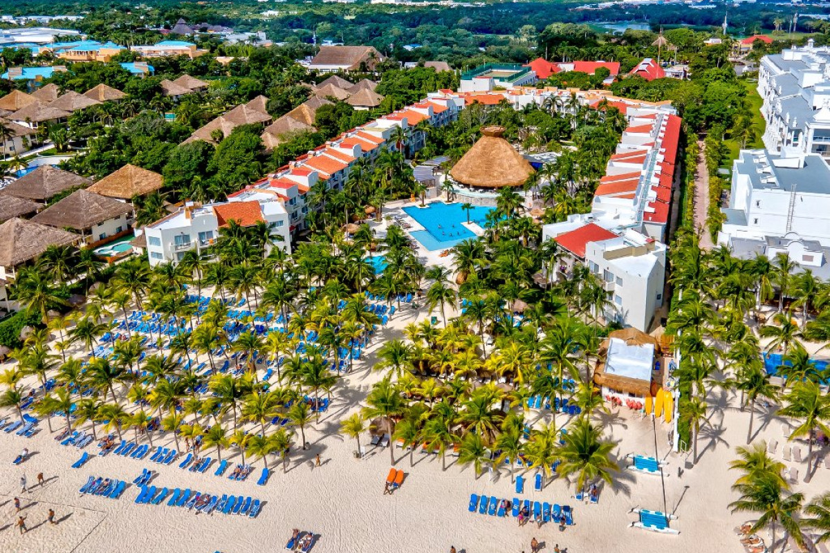Viva Azteca by Wyndham
