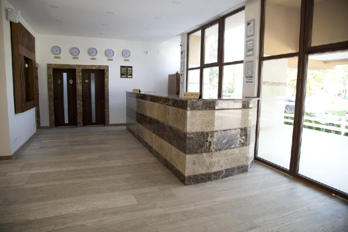 Grand Astoria