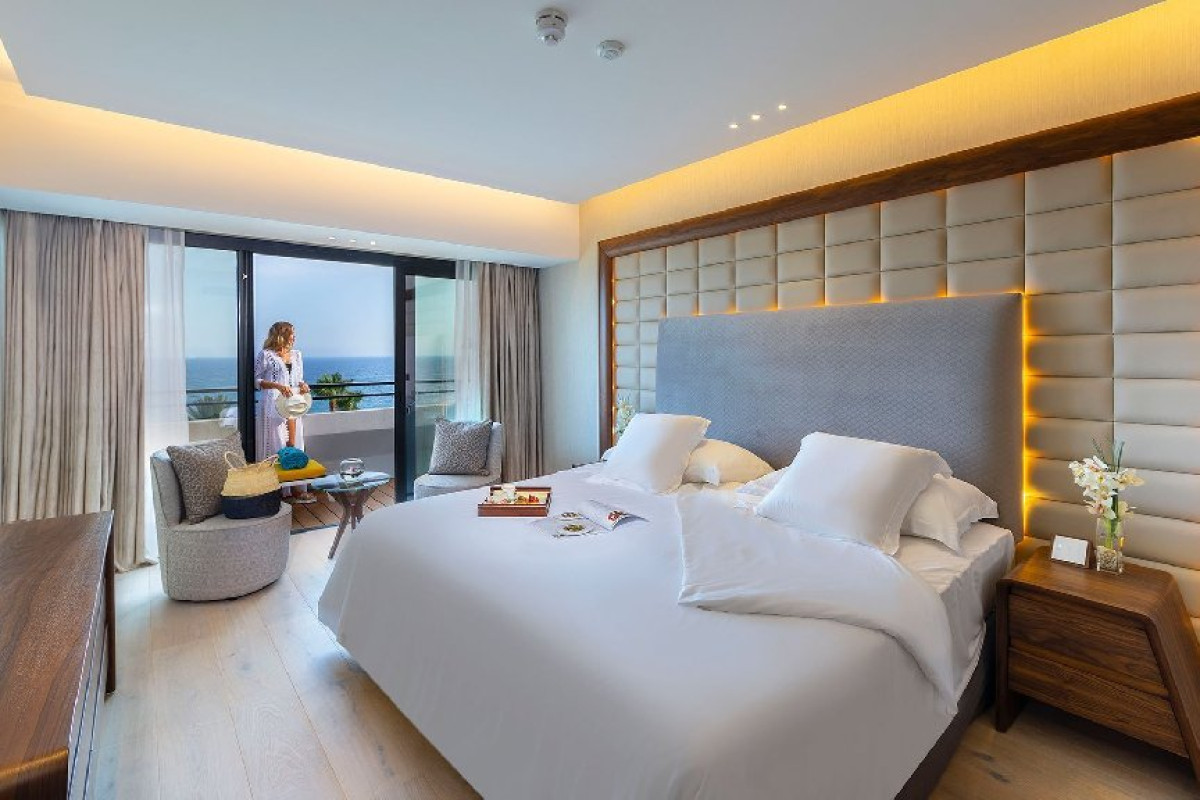 Amathus Beach