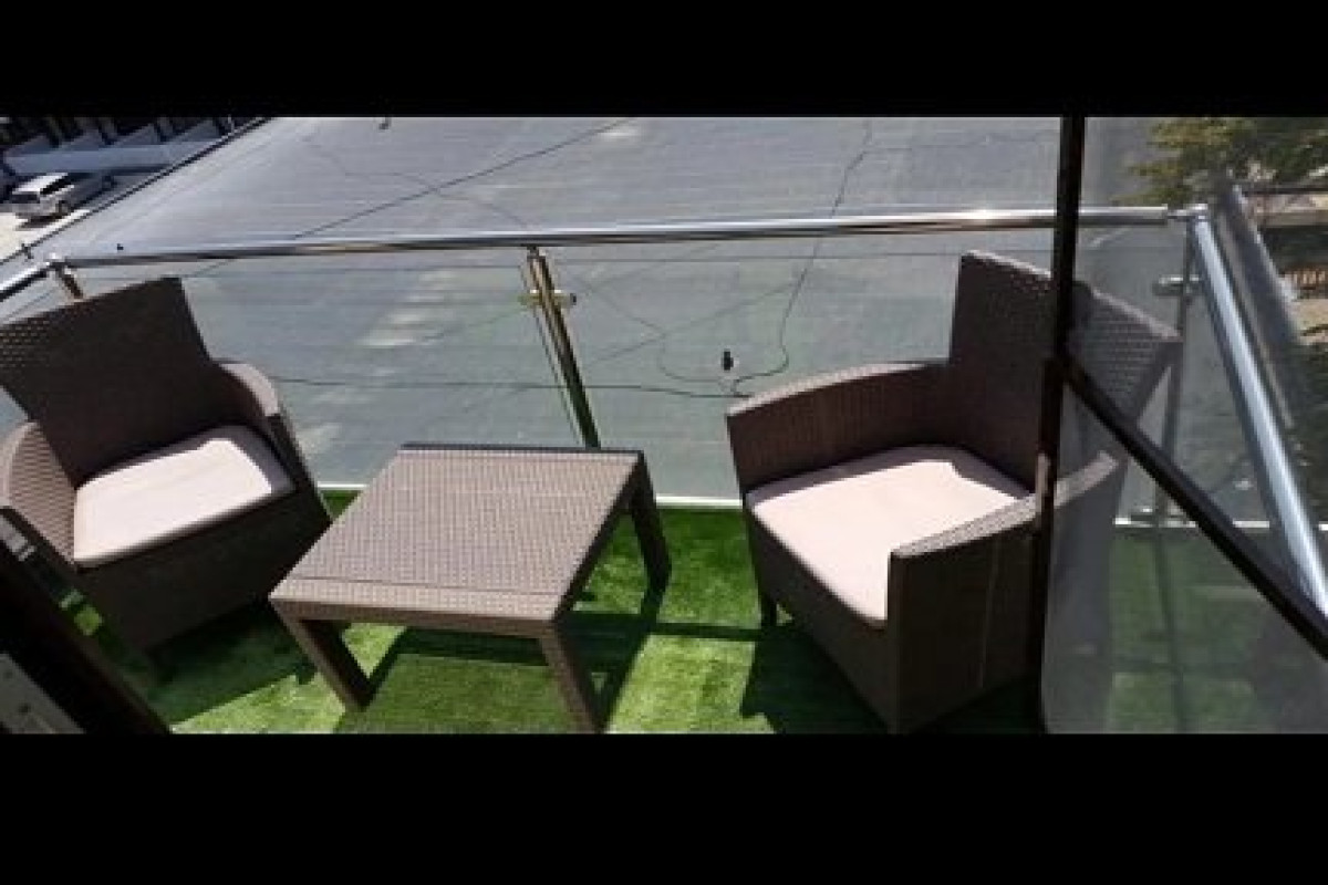PARADIS APARTMENTS - ALFA BETA