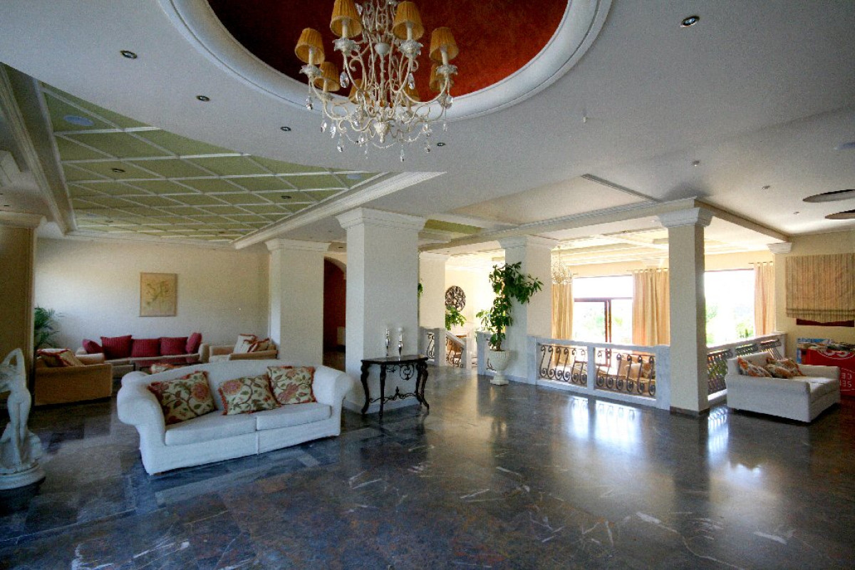 Hotel Viva Mare (Molivos)