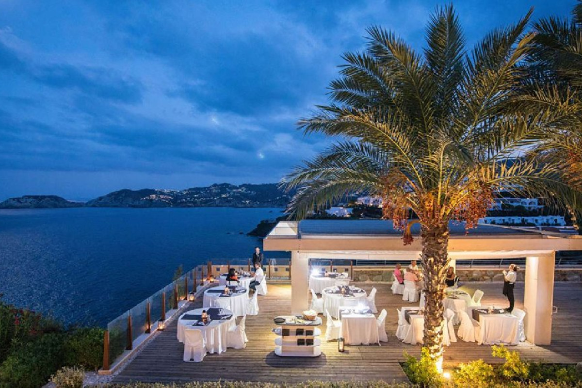 Sea Side Resort and Spa