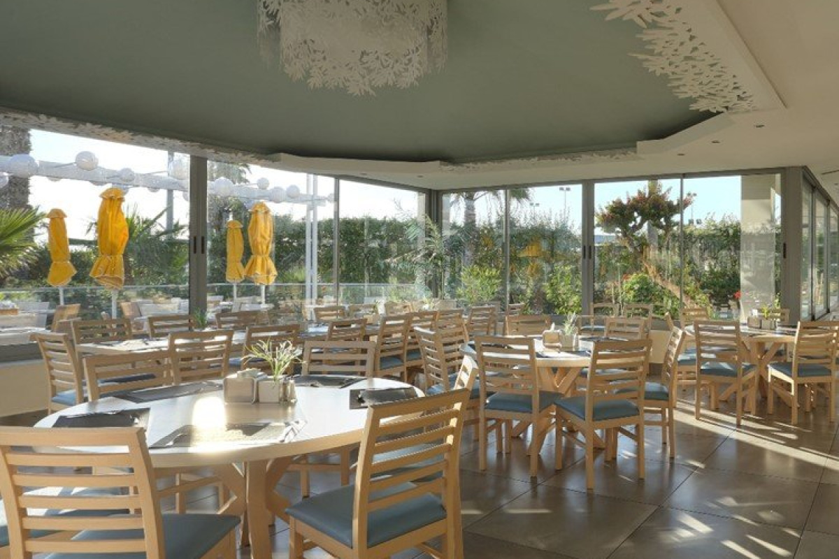 Lyttos Beach Hotel