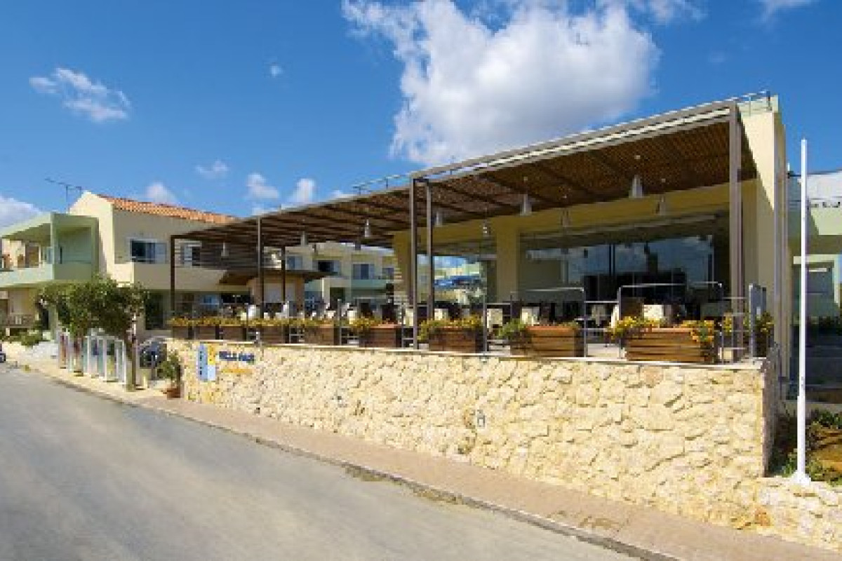 Bella Pais - recomandat 3*
