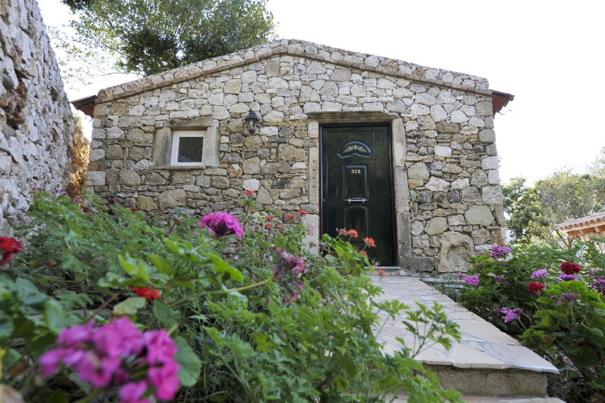 BLUE PRINCESS BEACH RESORT (Liapades)