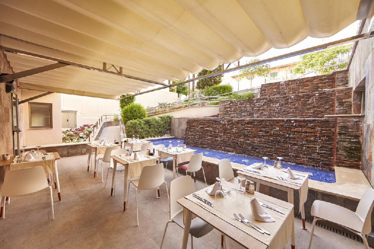 Mediterranean Bay (Adults Only)