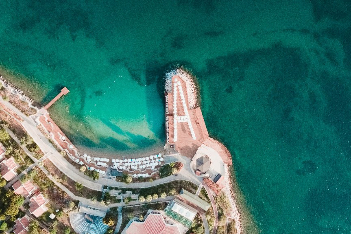 ANADOLU HOTELS DIDIM CLUB (ex. PALM WINGS DIDIM)